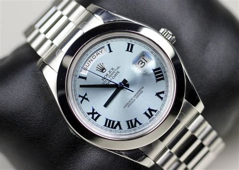 rolex day and date 2|rolex president price.